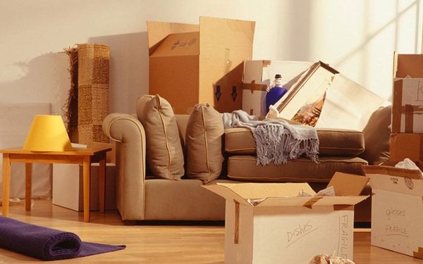 Deep Cleaning Services